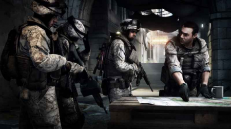 **NEW** Battlefield 3 PC požiadavky