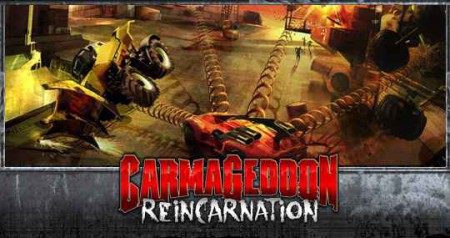  Carmageddon sa vracia a ďalšie novinky