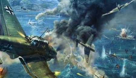 Wings of Prey Platinum Edition