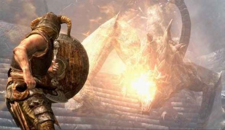 Elder Scrolls Skyrim