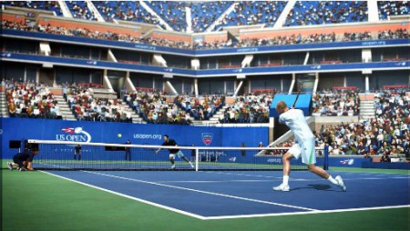 Top Spin 4 - recenzia