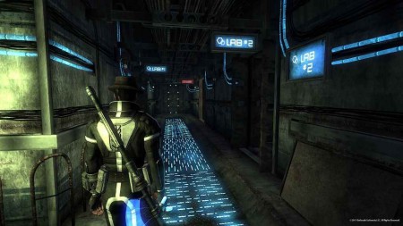 Nový Fallout, Tomb Raider a Stronghold 3!