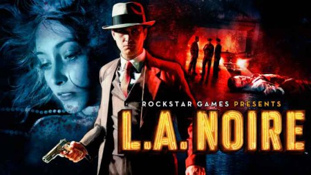 LA Noire prichádza na PC!