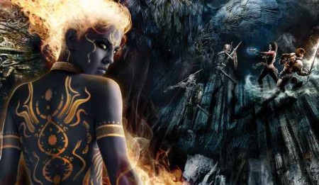 Dungeon Siege III recenzia
