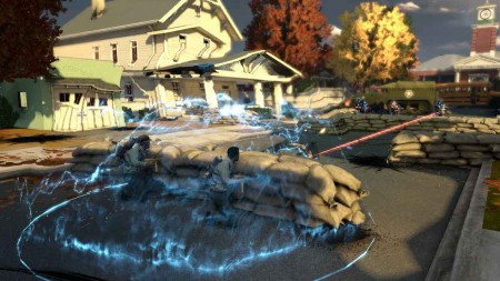 XCOM - dojmy